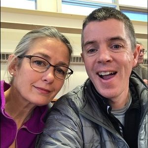 Meet your Posher, Elizabeth